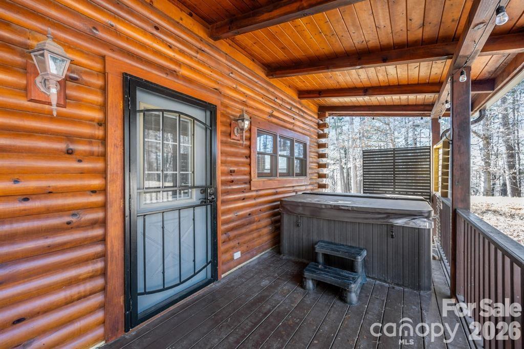 40 Chambers Drive Weaverville NC 28787