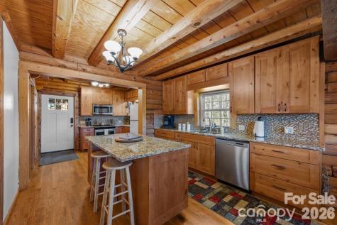 40 Chambers Drive Weaverville NC 28787