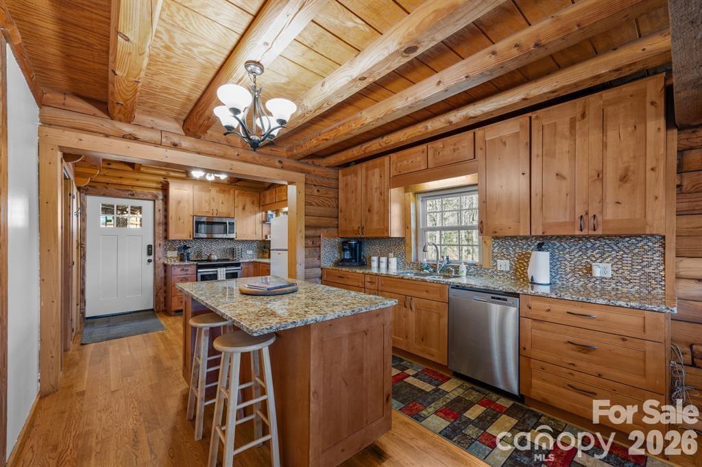 40 Chambers Drive Weaverville NC 28787