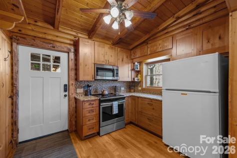 40 Chambers Drive Weaverville NC 28787