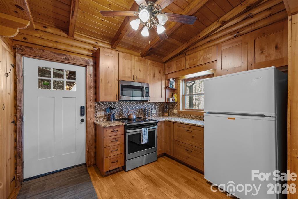 40 Chambers Drive Weaverville NC 28787