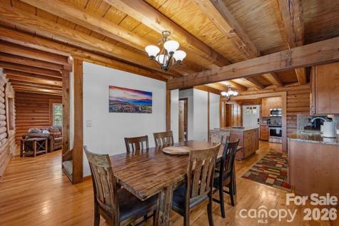 40 Chambers Drive Weaverville NC 28787