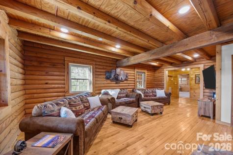 40 Chambers Drive Weaverville NC 28787