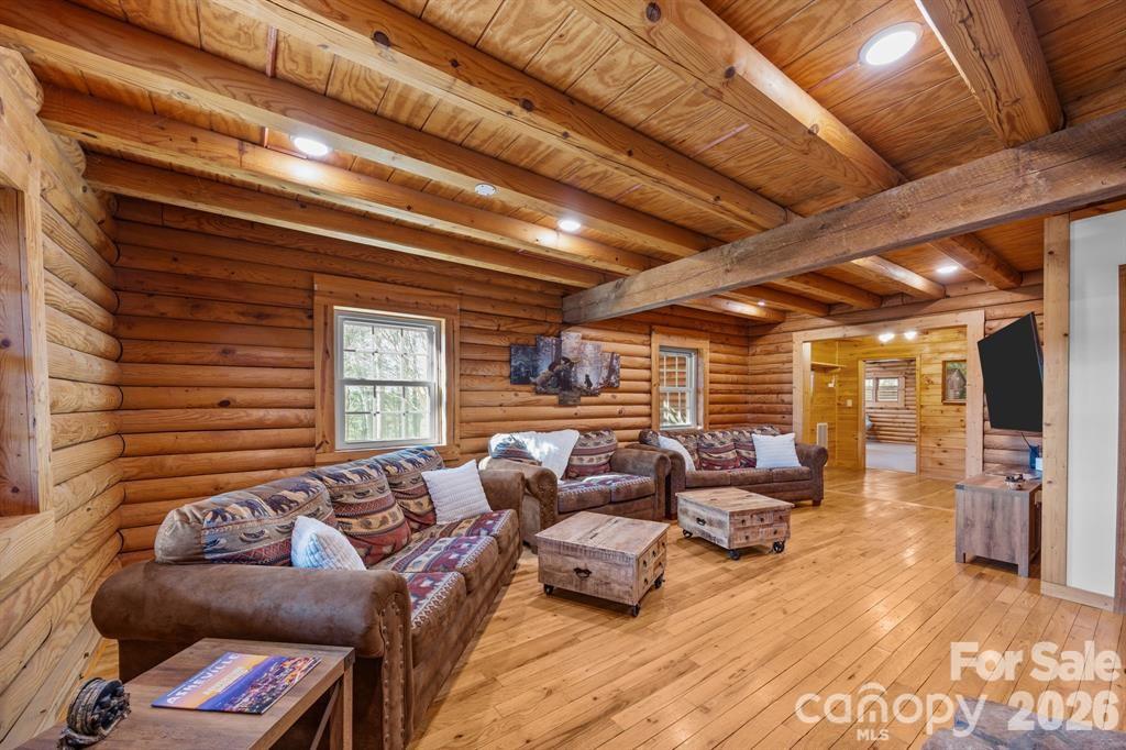 40 Chambers Drive Weaverville NC 28787