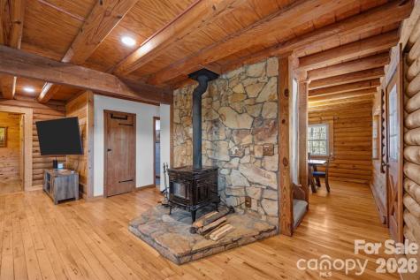 40 Chambers Drive Weaverville NC 28787