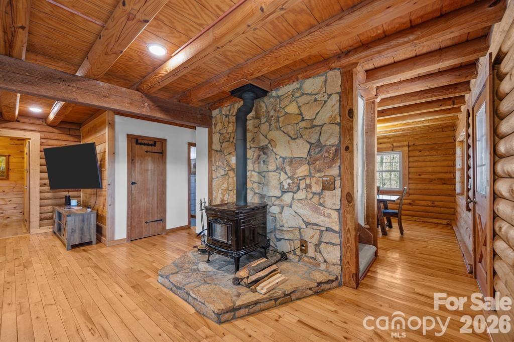 40 Chambers Drive Weaverville NC 28787