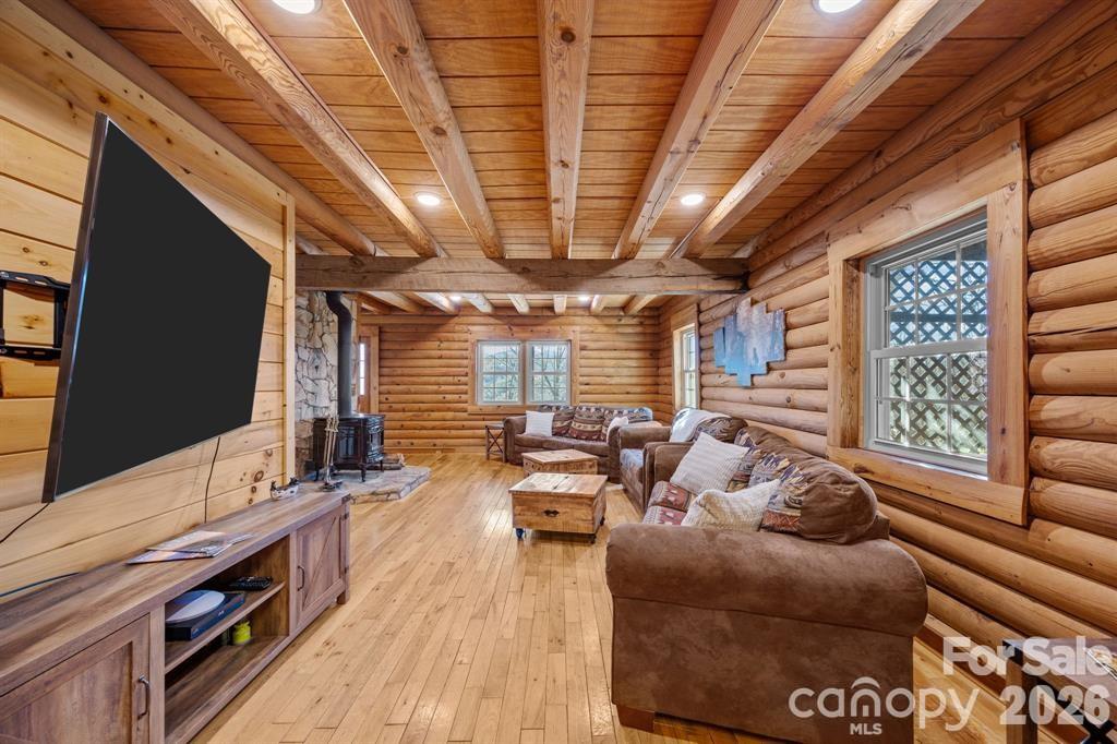 40 Chambers Drive Weaverville NC 28787