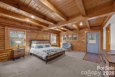 40 Chambers Drive Weaverville NC 28787