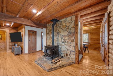 40 Chambers Drive Weaverville NC 28787