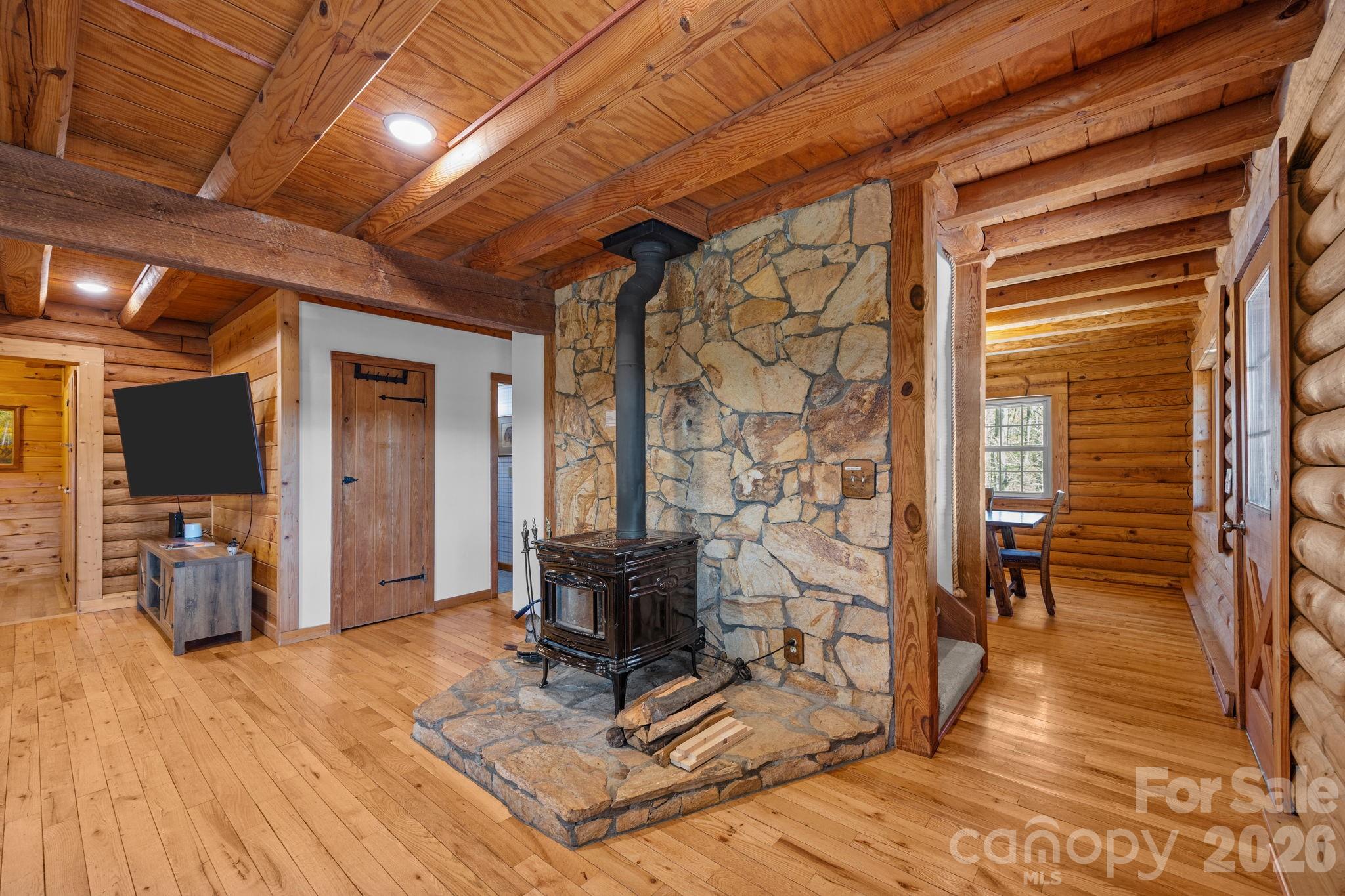 40 Chambers Drive Weaverville NC 28787