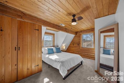 40 Chambers Drive Weaverville NC 28787