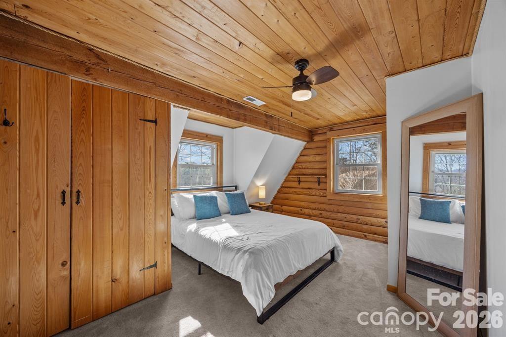 40 Chambers Drive Weaverville NC 28787