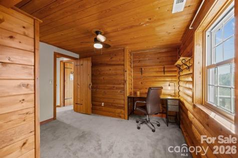 40 Chambers Drive Weaverville NC 28787
