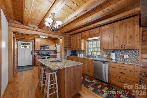 40 Chambers Drive Weaverville NC 28787