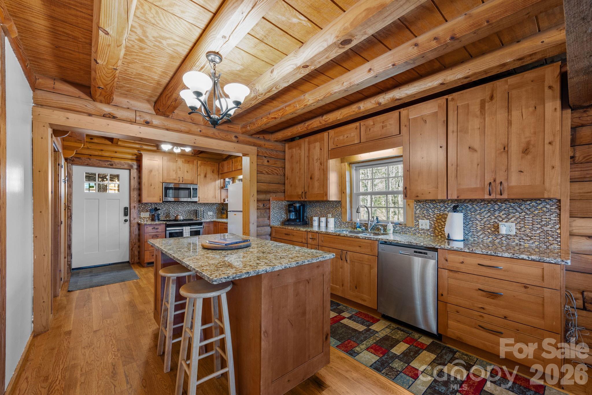 40 Chambers Drive Weaverville NC 28787