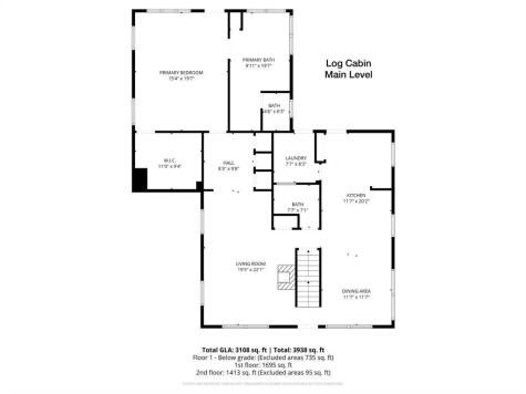 40 Chambers Drive Weaverville NC 28787