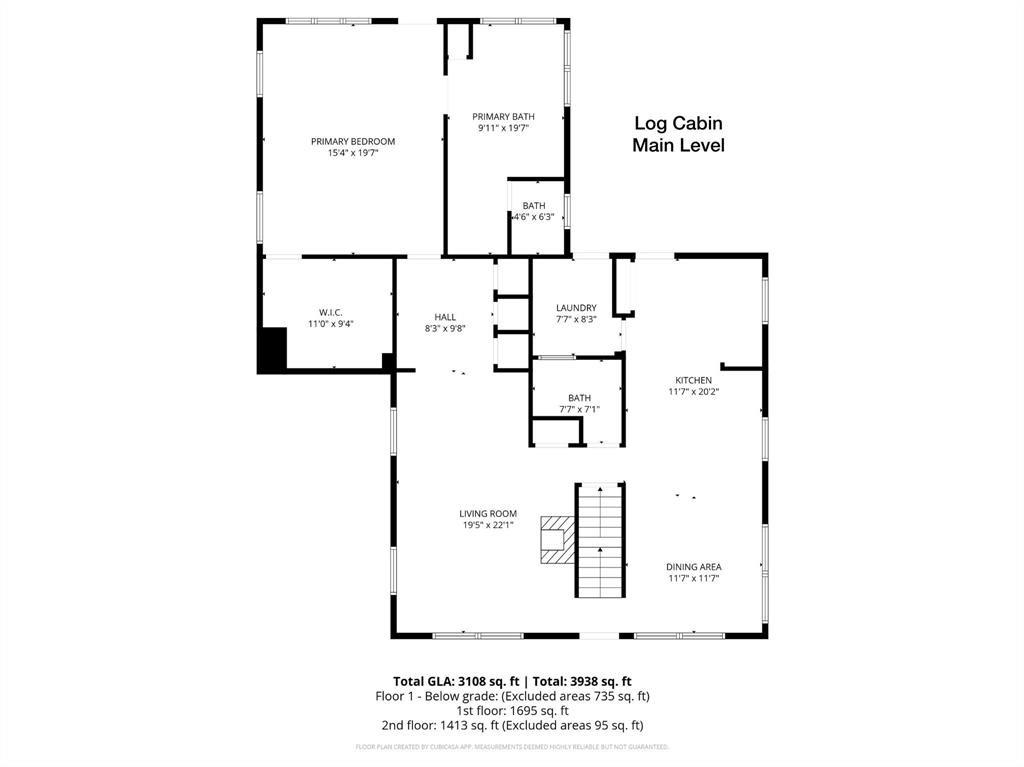 40 Chambers Drive Weaverville NC 28787