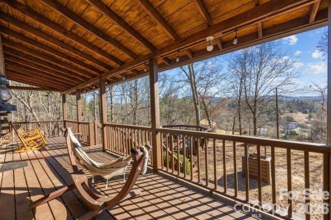 40 Chambers Drive Weaverville NC 28787