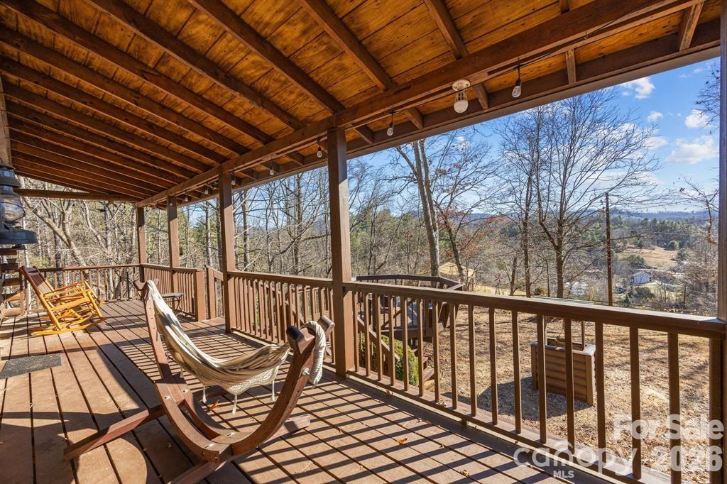 40 Chambers Drive Weaverville NC 28787
