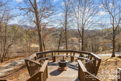 40 Chambers Drive Weaverville NC 28787