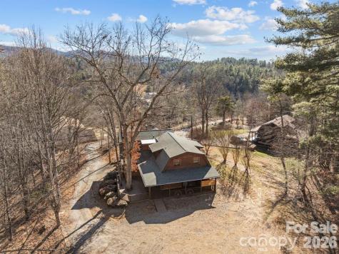 40 Chambers Drive Weaverville NC 28787