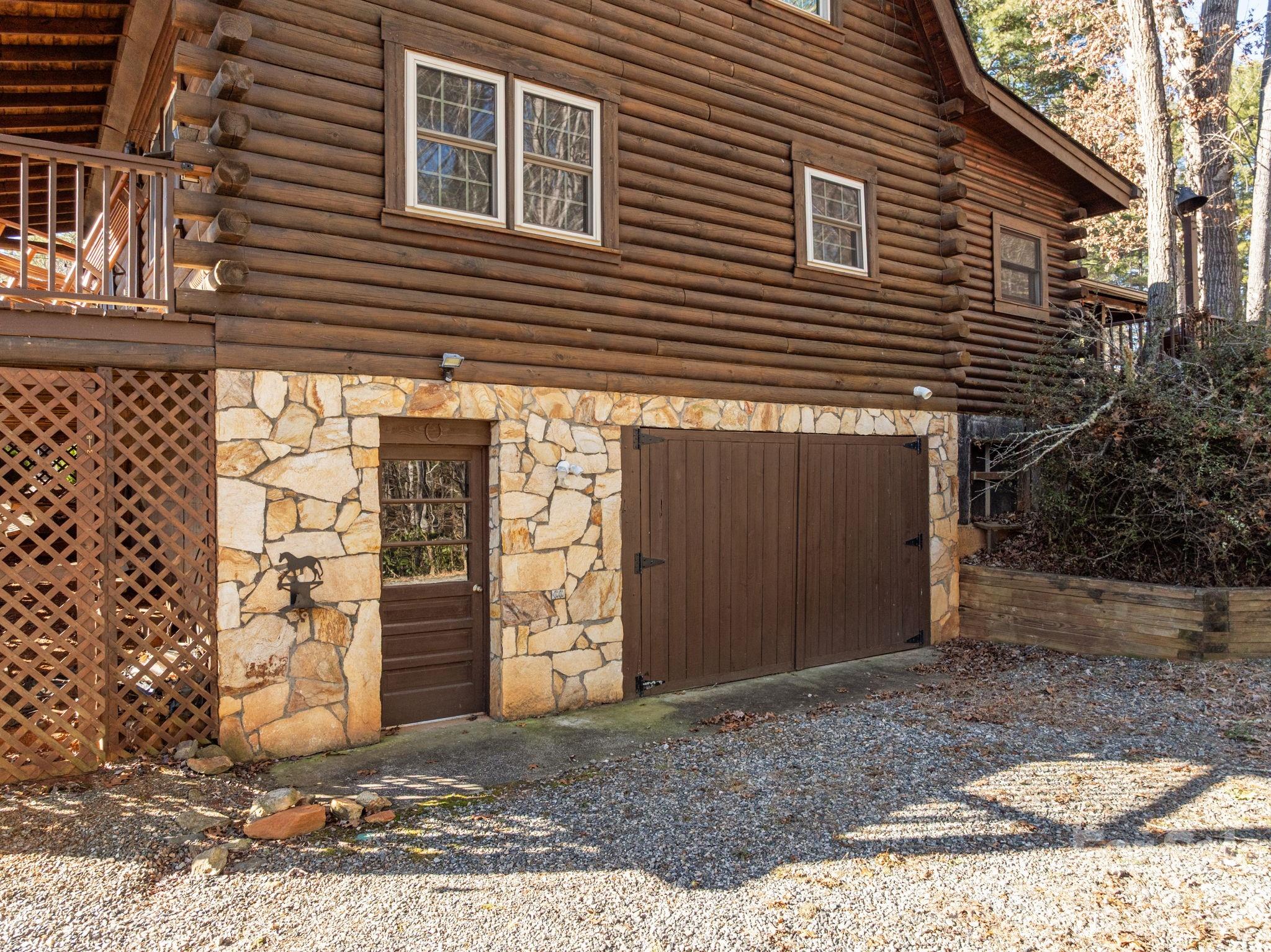 40 Chambers Drive Weaverville NC 28787