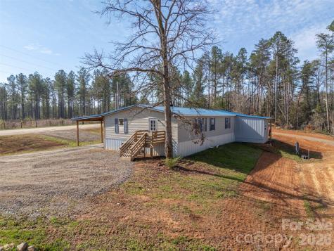 220 Mount Harmony Church Road Lawndale NC 28090