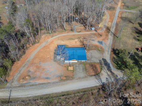 220 Mount Harmony Church Road Lawndale NC 28090