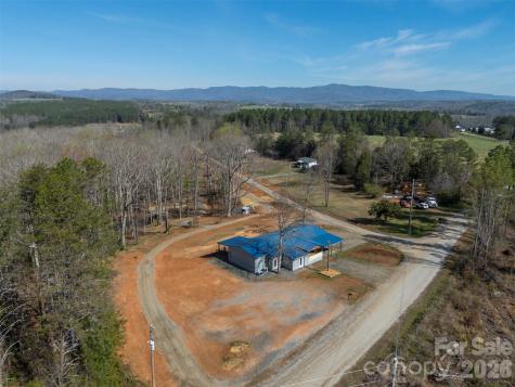 220 Mount Harmony Church Road Lawndale NC 28090