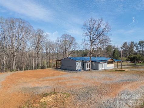 220 Mount Harmony Church Road Lawndale NC 28090