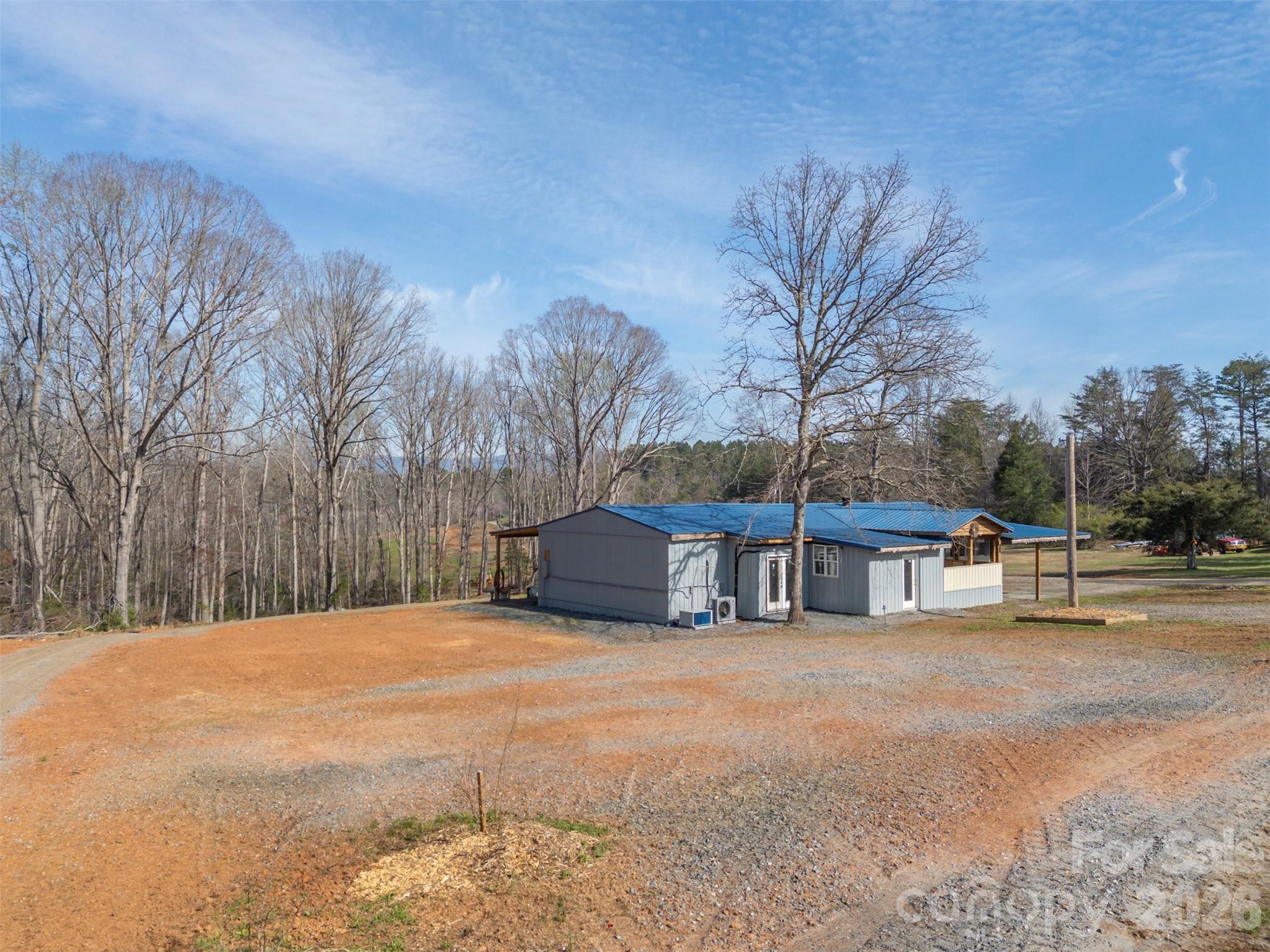 220 Mount Harmony Church Road Lawndale NC 28090