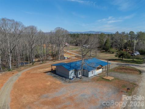 220 Mount Harmony Church Road Lawndale NC 28090