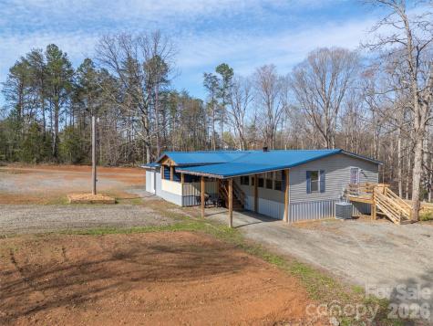220 Mount Harmony Church Road Lawndale NC 28090