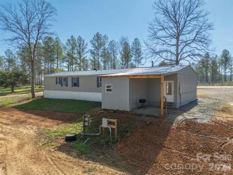 220 Mount Harmony Church Road Lawndale NC 28090