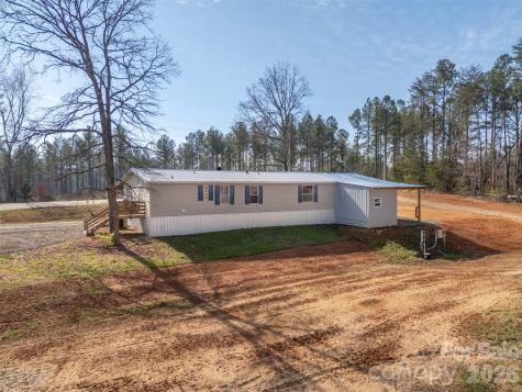 220 Mount Harmony Church Road Lawndale NC 28090