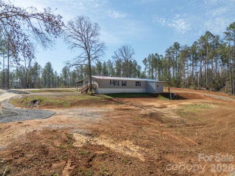 220 Mount Harmony Church Road Lawndale NC 28090