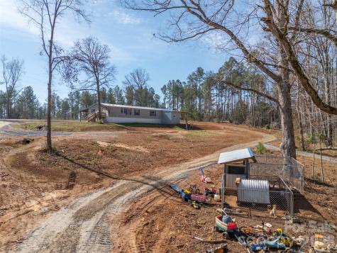 220 Mount Harmony Church Road Lawndale NC 28090