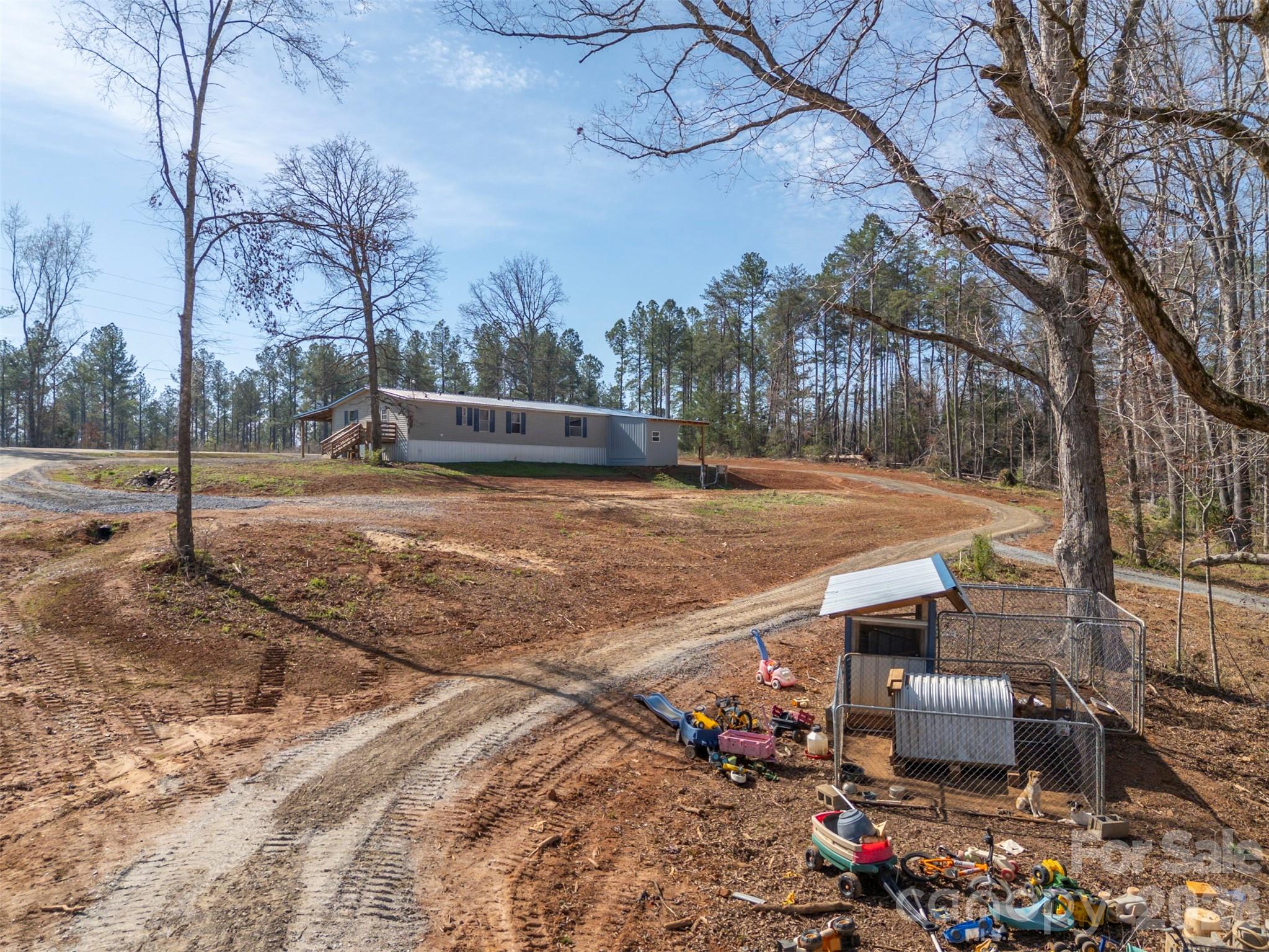 220 Mount Harmony Church Road Lawndale NC 28090