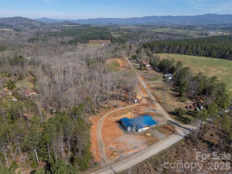 220 Mount Harmony Church Road Lawndale NC 28090