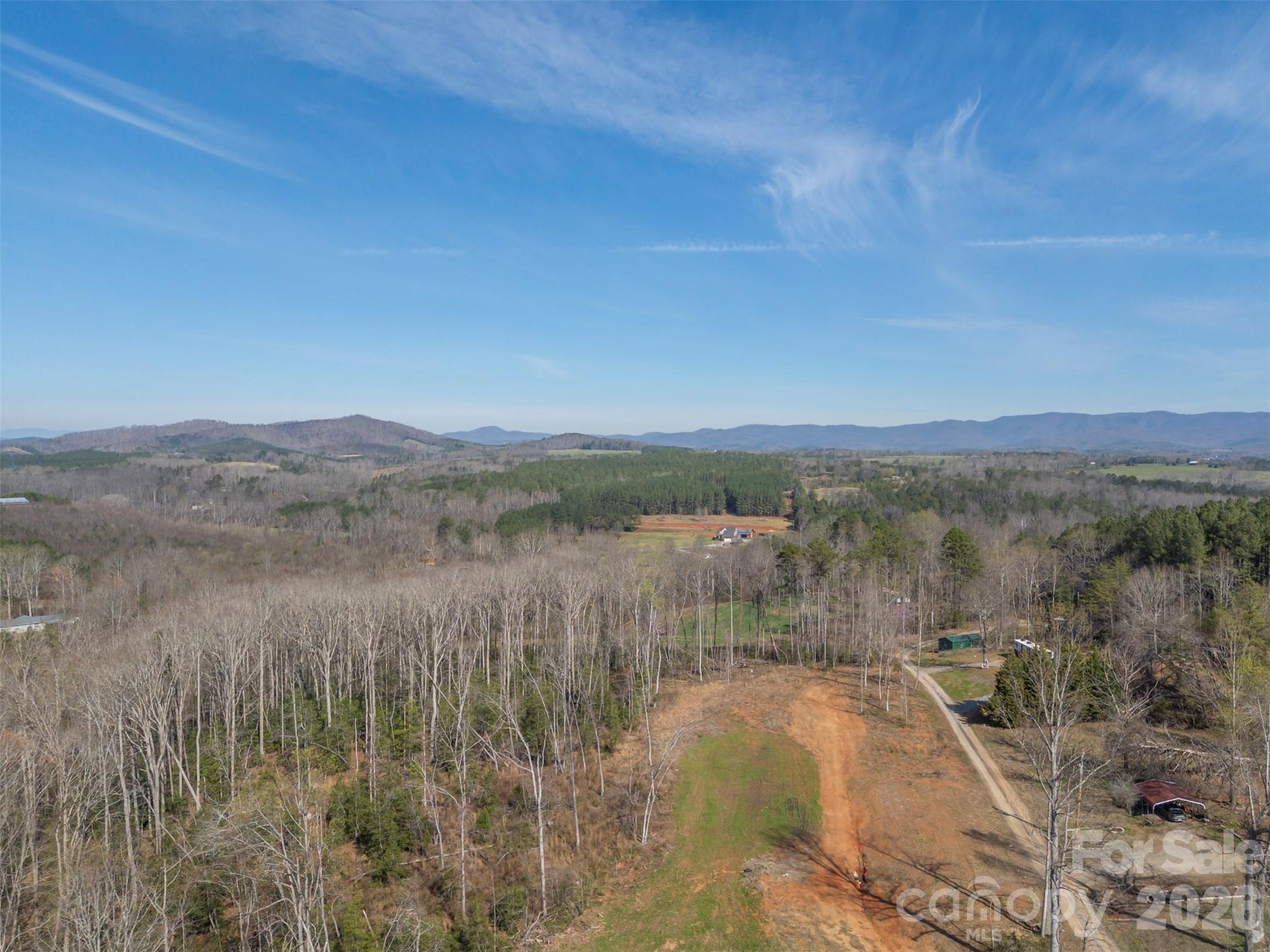 220 Mount Harmony Church Road Lawndale NC 28090