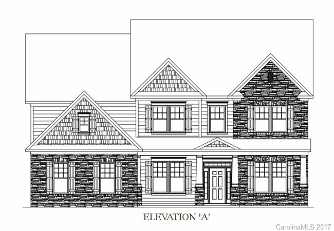 2009 Greenwich Park Drive Indian Trail NC 28079