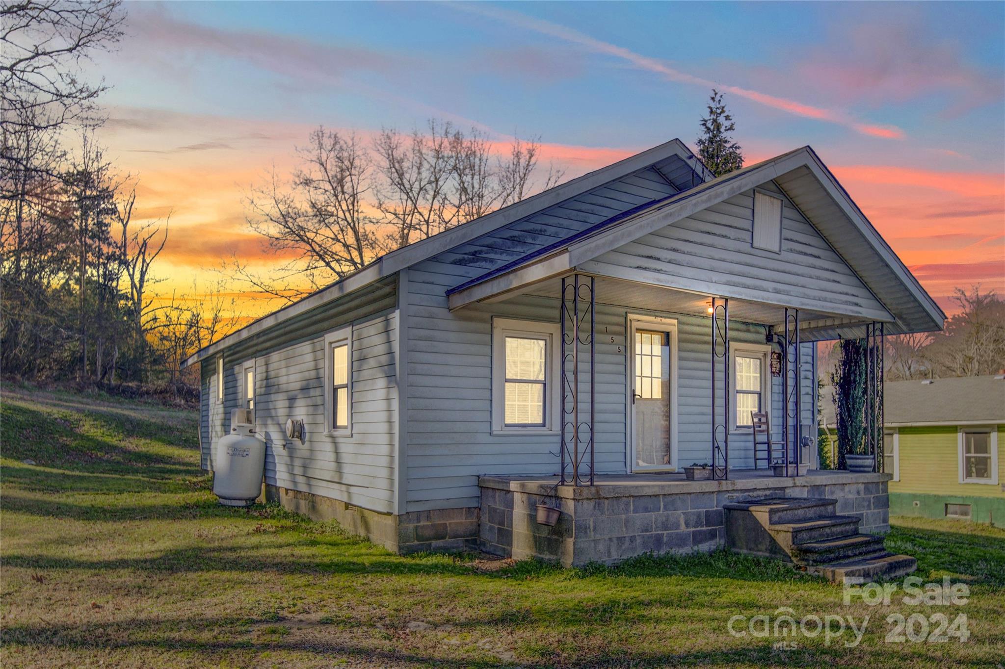 155 Faduma Street Troy NC 27371