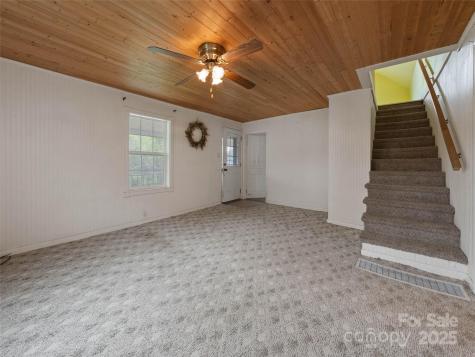 20 & 28 Toby Drive Asheville NC 28806