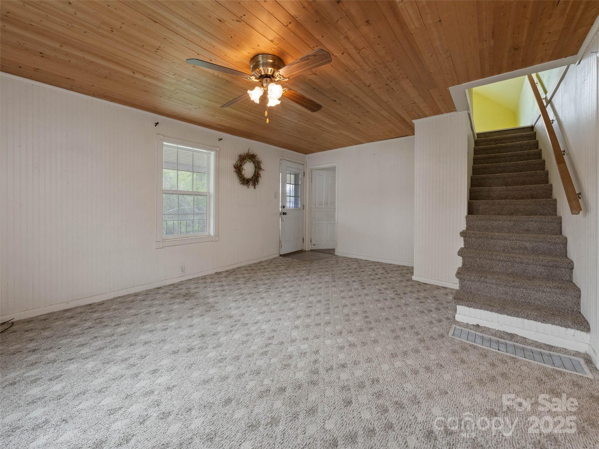 20 & 28 Toby Drive Asheville NC 28806