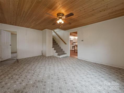 20 & 28 Toby Drive Asheville NC 28806