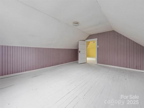 20 & 28 Toby Drive Asheville NC 28806