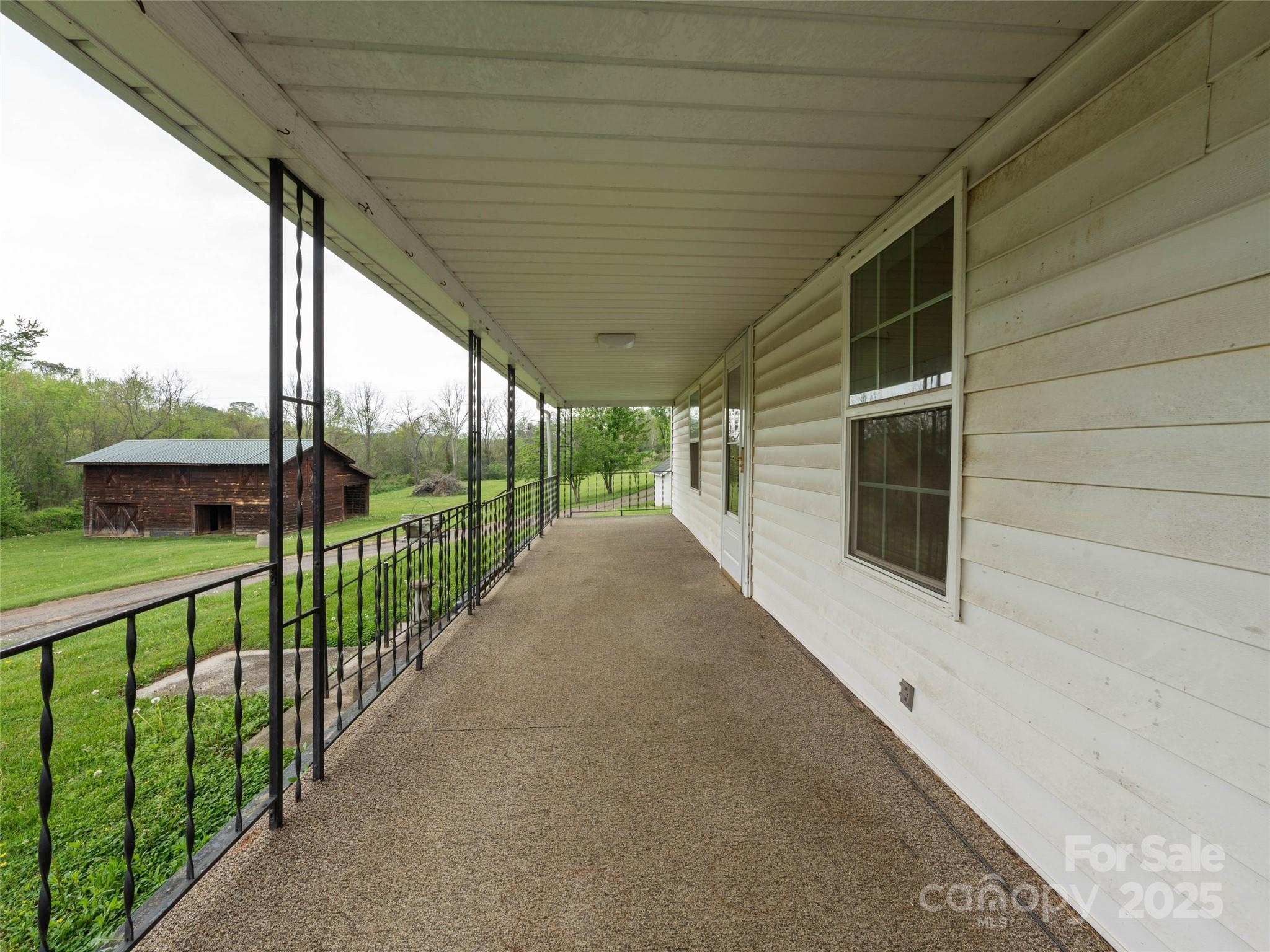 20 & 28 Toby Drive Asheville NC 28806