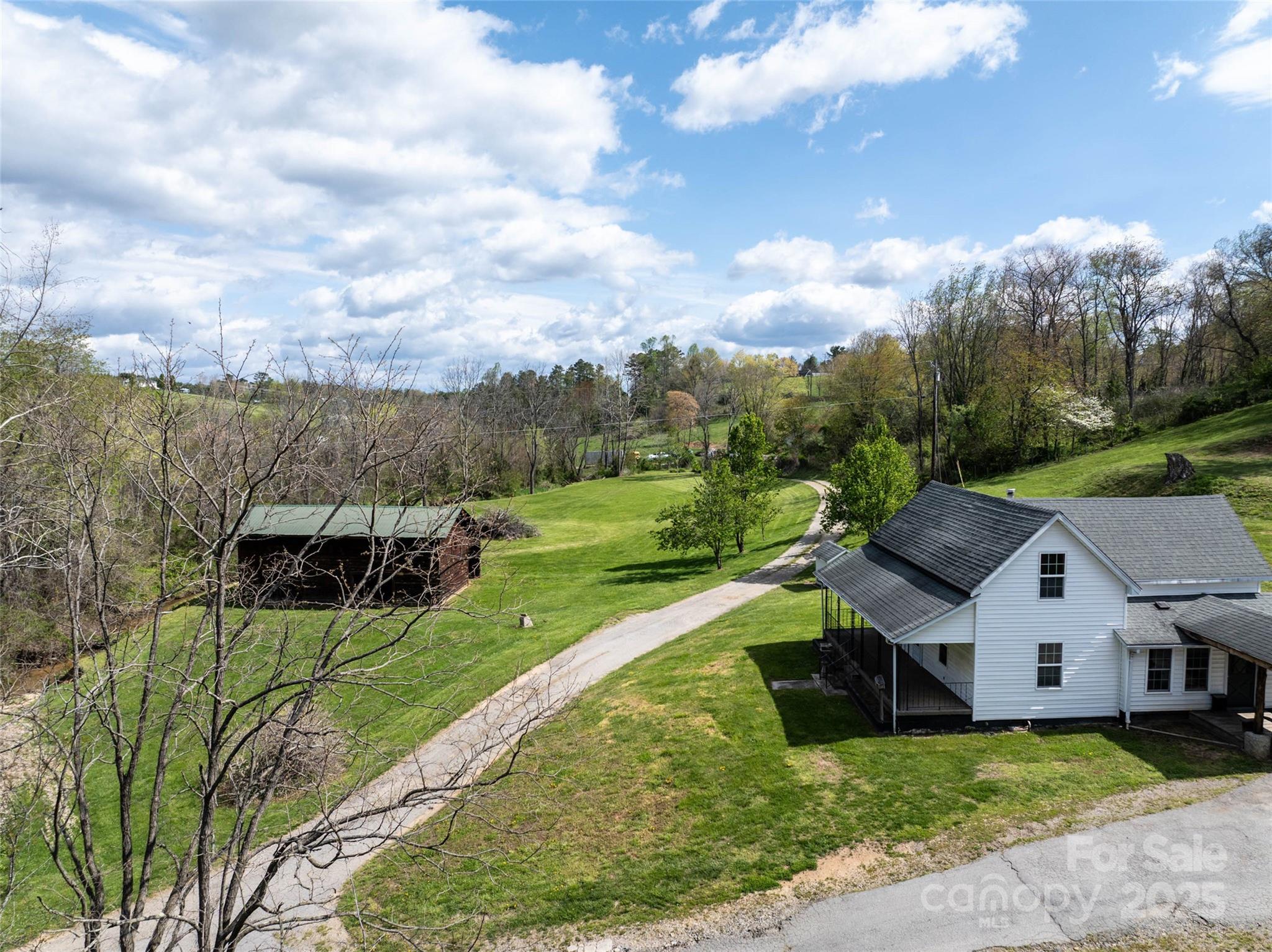 20 & 28 Toby Drive Asheville NC 28806