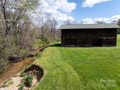 20 & 28 Toby Drive Asheville NC 28806