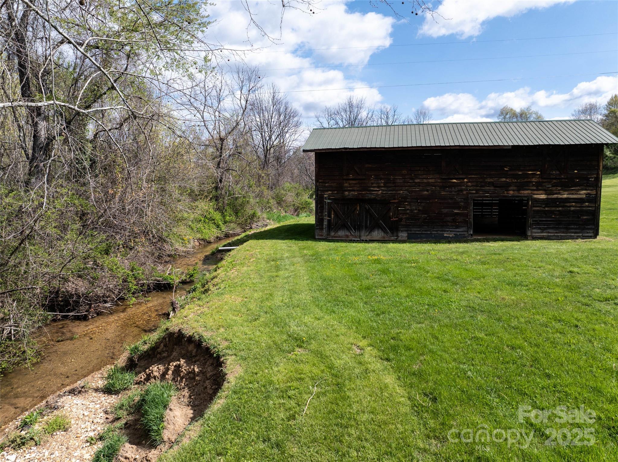 20 & 28 Toby Drive Asheville NC 28806